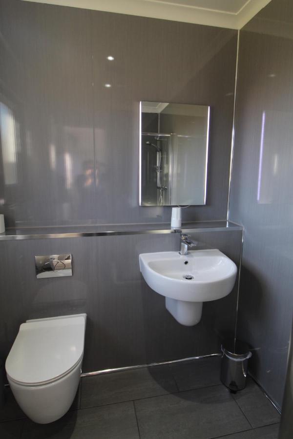 Double Room with En-Suite